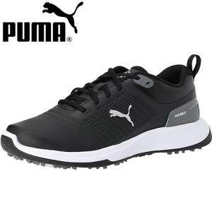 PUMA 378942 PUMA Black-Slate Sky プーマ メンズ グリップフュージョン フレックス プーマブラックスレートスカイ 日本仕様｜teeolive