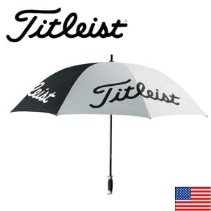 Titleist TA4ACSCU-01 タイトリスト シングルキャノピー アンブレラ（US）Titleist Single Canopy Umbrella