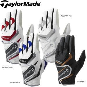 テーラーメイド TD302 インタークロス5.0グローブ Taylormade 日本仕様 ゴルフグローブ｜teeolive