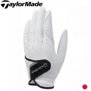 TaylorMade（テーラーメイド） ゴルフウェア ゴルフグローブ 左手用