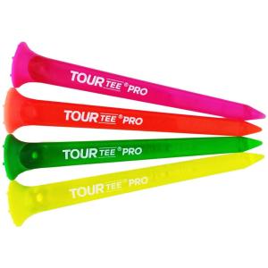 TOUR TEE PRO NEONS ツアーテ...の詳細画像1