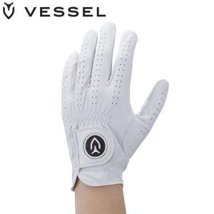VESSEL ベゼル LUX GLOVE JP ラックス グローブ 日本仕様 ゴルフグローブ