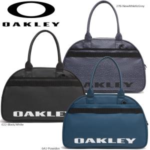 OAKLEY 901733 Enhance Boston S 8.0 オークリー エンハンス ボストンバック S 8.0 日本正規品｜teeolive