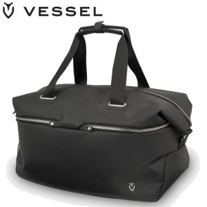 VESSEL 3302120 SKYLINE LUX DUFFEL 日本正規品 ベゼル スカイライン ラックス ダッフル｜teeolive