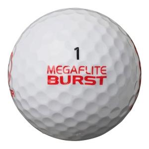 処分価格 朝日ゴルフ メガフライト バースト ...の詳細画像1