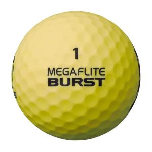処分価格 朝日ゴルフ メガフライト バースト ...の詳細画像2