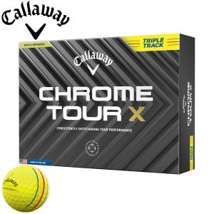 Callaway（キャロウェイ） 日本正規品 CHROME TOUR(クロムツアー