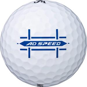 SRIXON AD SPEED 2022 スリ...の詳細画像1