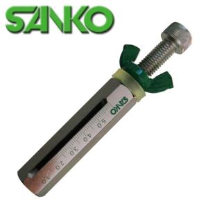 SANKO ﾍｯﾄﾞ引抜器 H2 ﾚﾝﾁ別売り 楽天市場】シャフト抜き器 H2 PRO【レンチ付き】【送料込
