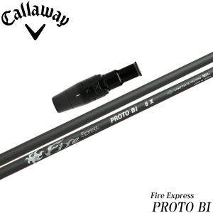 PING（ピン） ピンG430/G425/G410用 FireExpress PROTO BI スリーブ付