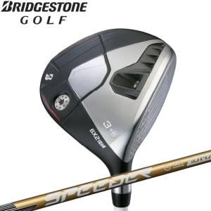 メーカーカスタム品 ブリヂストン BX2HT Fairway 5W SPEEDER NX GOLD