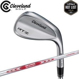 Cleveland Golf クリーブランド RTZ ウエッジ ツアーサテン 2本
