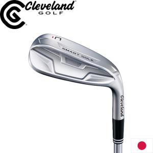 Cleveland Golf クリーブランド スマートソール フルフェース TYPE-S