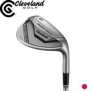 Cleveland Golf レディス クリーブランド スマートソール フルフェース