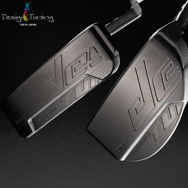 ポイント５倍 デザインチューニング DTP-Rシリーズ フルミーリングパター※ヘッドカバーが欠品 爆...