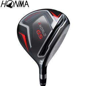 HONMA GOLF（本間ゴルフ） ツアーワールド TR21 ti フェアウェイウッド