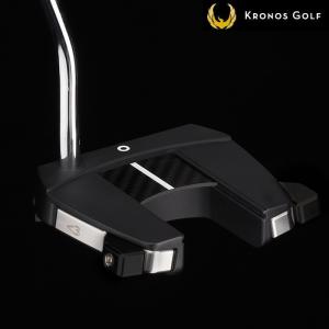 KRONOS 世界限定10本 KRONOS GOLF LTD RELEASE SI Insert Brass