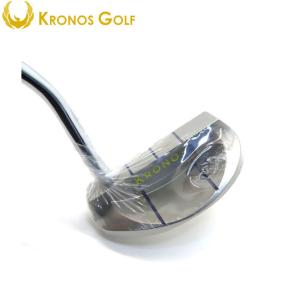 KRONOS 世界限定10本 KRONOS GOLF LTD RELEASE SI Insert Brass
