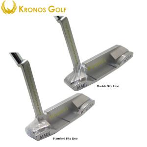 KRONOS RELEASE SI LTD クロノスパター リリース リミテッド