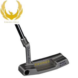 KRONOS 世界限定10本 KRONOS GOLF LTD RELEASE SI Insert Brass