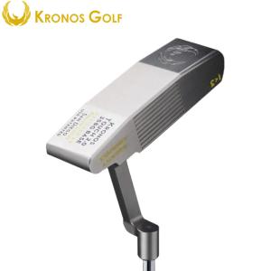 KRONOS 世界限定10本 KRONOS GOLF LTD RELEASE SI Insert Brass