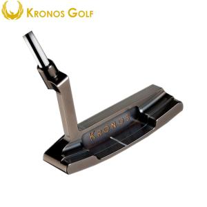 KRONOS 世界限定10本 KRONOS GOLF LTD RELEASE SI Insert Brass