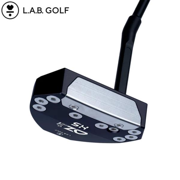 L.A.B GOLF PUTTER OZ.1i HS（オージー・ワン・アイ　エイチエス） LABゴル...