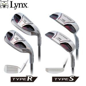 Lynx リンクス PREDATOR X プレデター エックス チッパー : ゴルフ