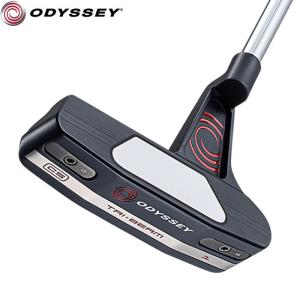 オデッセイ TRI-BEAM #1CSパター ODYSSEY トライビーム ONE CS STROKE LAB 70C RED｜teeolive