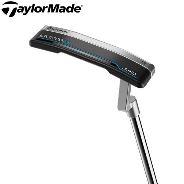 テーラーメイド システム2 ジュノ 12 パター 34インチ Taylormade SYSTM2 J...