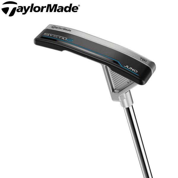 テーラーメイド システム2 ジュノ TB1 トラスヒール パター 34インチ Taylormade ...