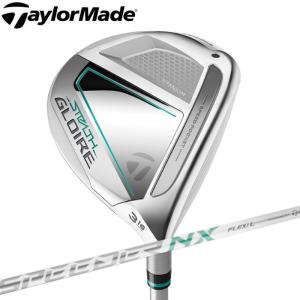 TaylorMade Taylormade STEALTH GLOIRE ステルス グローレ