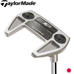 TaylorMade テーラーメイド トラス パター TM2 TRUSS 34インチ