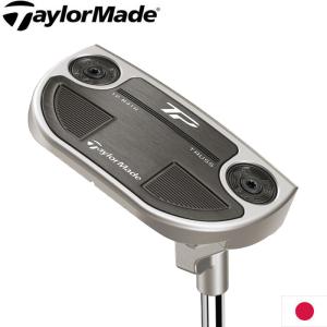 TaylorMade テーラーメイド トラス パター TB1 TRUSS 34インチ