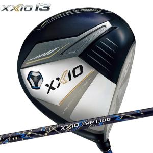 DUNLOP XXIO 13 ドライバー（R/10.5度）レッド XXIO XXIO 13 ゴルフ