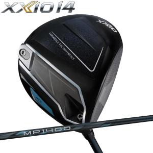 XXIO ゼクシオ 14 ドライバー DUNLO...の商品画像