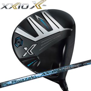 XXIO ゼクシオ エックス X 2024 ウッド 5W 18 7W 20 SR XXIO ゼクシオ X ゼクシオエックス フェアウェイウッド 2024 ゴルフ