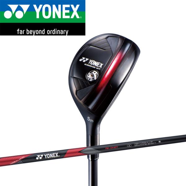 ヨネックス EZONE GT UT＃3/＃4 日本仕様 ユーティリティ YONEX