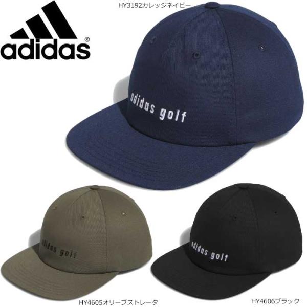 adidas DKL20 アディダスゴルフ クラッチ キャップ 日本仕様 爆買