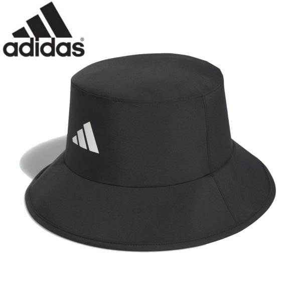 adidas DKL33 RAINハット HY6026 BK アディダス 爆買