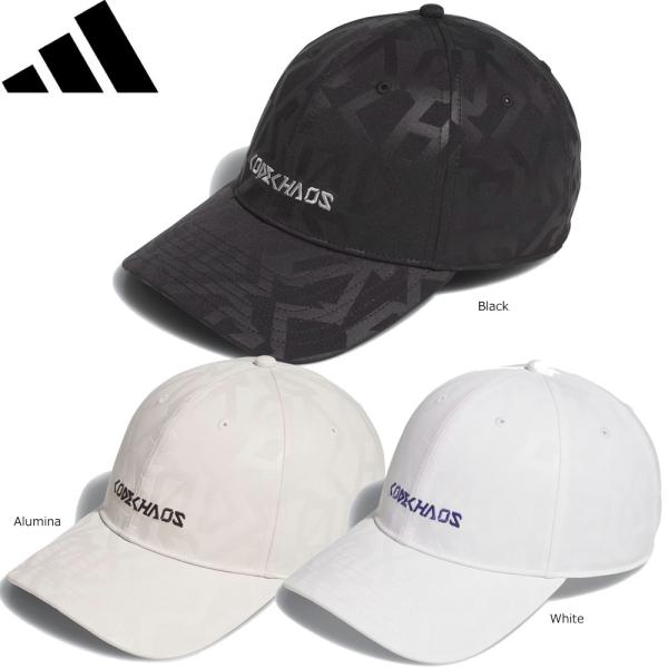 adidas HL842 アディダス コードカオスキャップ 日本仕様 爆買