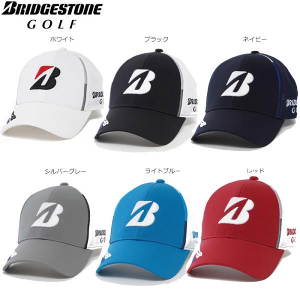 BRIDGESTONE GOLF CPSG31 ブリヂストンゴルフ メンズゴルフ 23年春夏 限定プ...