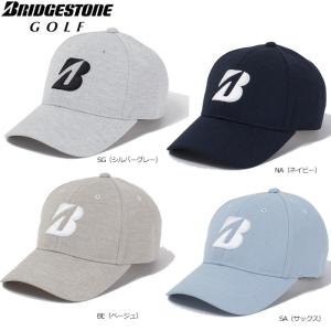 BRIDGESTONE GOLF CPSG36 ブリヂストンゴルフ メンズゴルフ 23年春夏 クールバイタル 遮熱キャップ 日本仕様｜teeolive