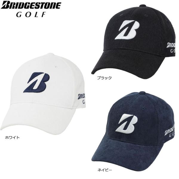 BRIDGESTONE GOLF CPWG34 ブリヂストンゴルフ メンズゴルフ 23AW コーデュ...