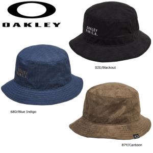 OAKLEY  FOS901589 Essential Emb Hat Fa 23.0 日本正規品 オークリー ハット｜teeolive