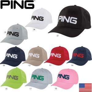 ping tour light hat
