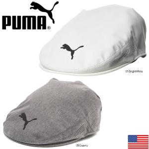PUMA 022547 US Tour Driver Golf Cap US プーマゴルフ ツアー