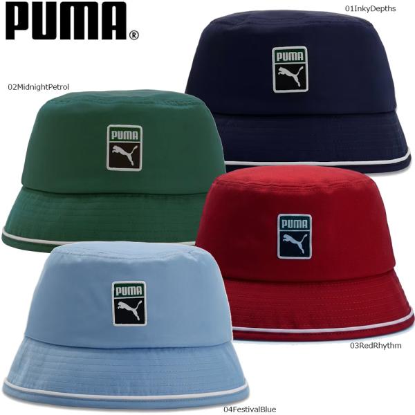 PUMA 028063 メンズ ゴルフ クライド GS ハット プーマ 爆買