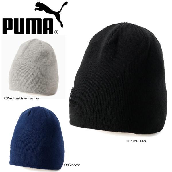 PUMA 866544 プーマ ゴルフ P ビーニー 日本仕様