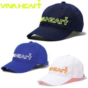 VIVA HEART 013-58231 メンズベーシックキャップ ビバハート｜teeolive